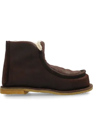 J.W.Anderson Mujer, Zapatos, Marrón, Talla: 40 EU