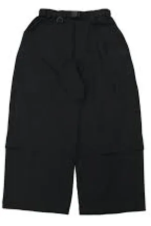 Y-3 Hombre, Pantalones, Negro, Talla: L