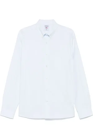 SEBAGO Hombre, Camisas, Azul, Talla: S