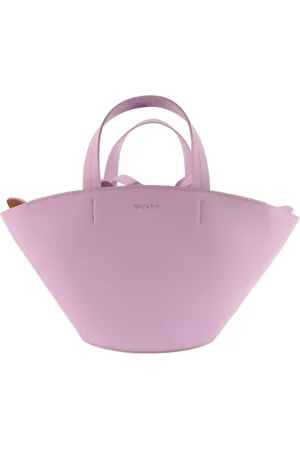 Patrizia Pepe Mujer, Bolsos, Púrpura, Talla: ONE Size