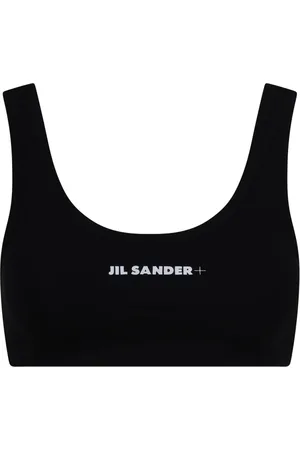 Jil Sander Mujer, Ropa interior, Negro, Talla: S