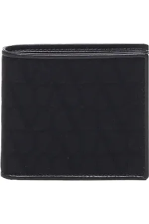 VALENTINO GARAVANI Hombre, Accesorios, Negro, Talla: ONE Size