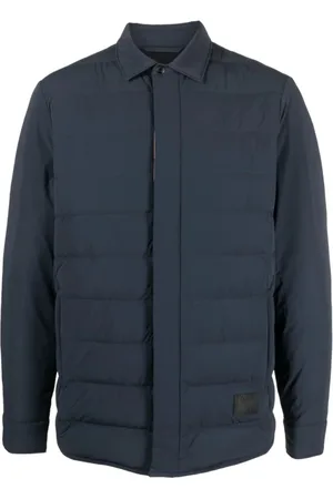 Paul Smith Hombre, Chaquetas, Azul, Talla: S