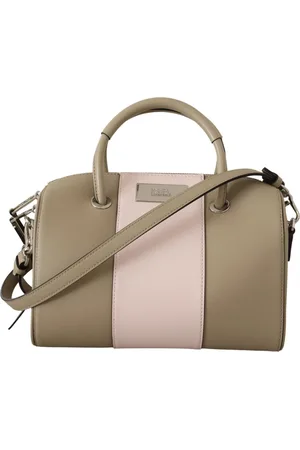 Karl Lagerfeld Mujer, Bolsos, Verde, Talla: ONE Size