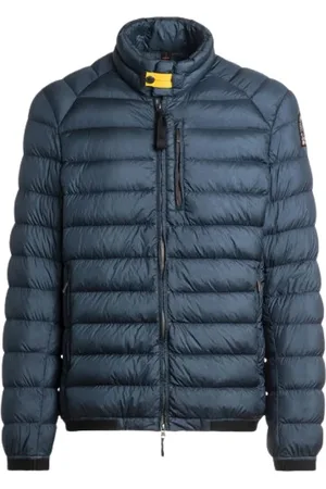 Parajumpers Hombre, Chaquetas, Azul, Talla: M