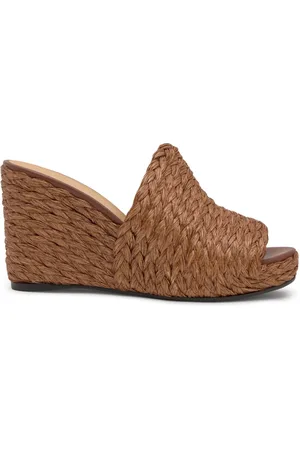 Castaner Mujer, Zapatos, Marrón, Talla: 41 EU