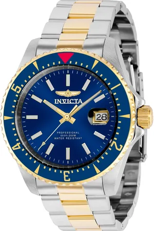 Invicta Hombre, Accesorios, Gris, Talla: ONE Size