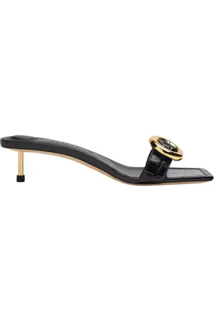 Jacquemus Mujer, Zapatos, Negro, Talla: 36 EU