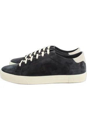 Brunello Cucinelli Hombre, Zapatos, Azul, Talla: 41 EU