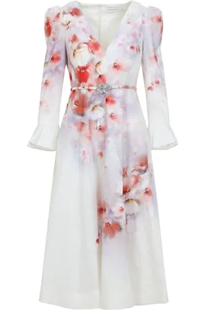 ZIMMERMANN Mujer, Vestidos, , Talla: S