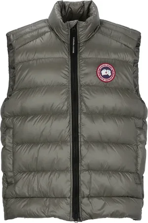 Canada Goose Hombre, Chaquetas, Verde, Talla: M