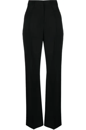 Jacquemus Mujer, Pantalones, Negro, Talla: M