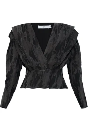 IRO Mujer, Blusas y Camisas, Negro, Talla: M