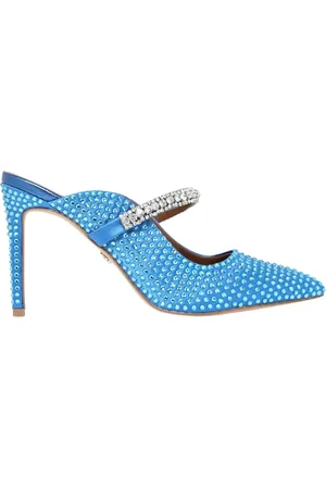 Kurt Geiger Mujer, Zapatos, Azul, Talla: 37 EU