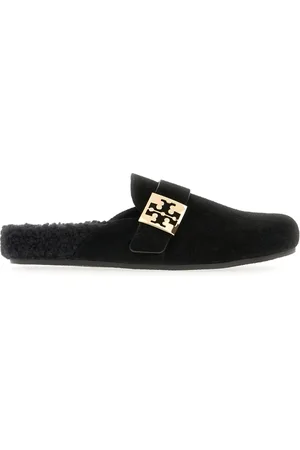 Tory Burch Mujer, Zapatos, Negro, Talla: 36 EU