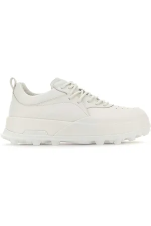 Jil Sander Hombre, Zapatos, Blanco, Talla: 41 EU