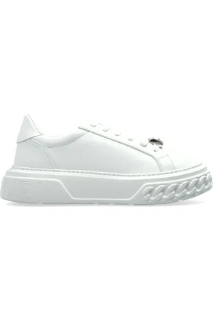 Casadei Mujer, Zapatos, Blanco, Talla: 38 1/2 EU