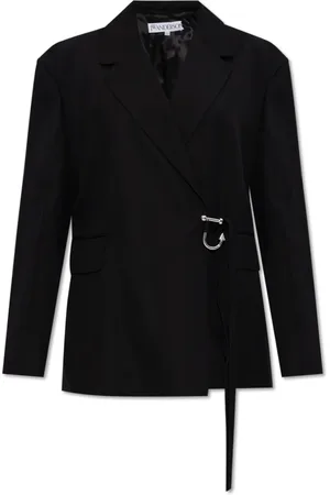 J.W.Anderson Mujer, Chaquetas, Negro, Talla: S