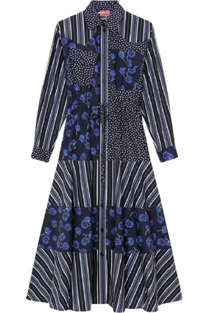Kenzo Mujer, Vestidos, , Talla: S