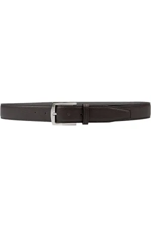 Kiton Hombre, Accesorios, Marrón, Talla: 95 CM