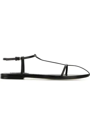 Jil Sander Mujer, Zapatos, Negro, Talla: 38 EU