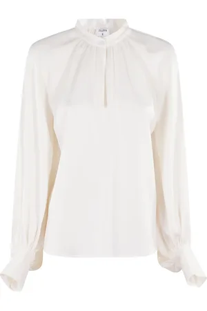 Filippa K Mujer, Blusas y Camisas, Blanco, Talla: S