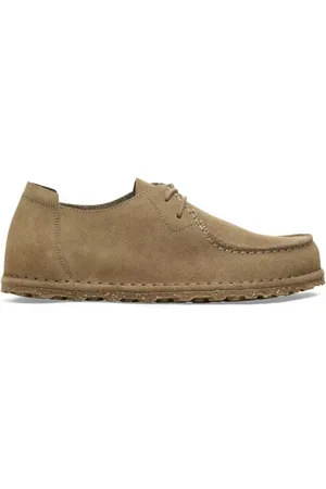 Birkenstock Hombre, Zapatos, Marrón, Talla: 40 EU