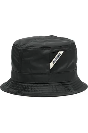 Jacquemus Hombre, Accesorios, Negro, Talla: 58 CM