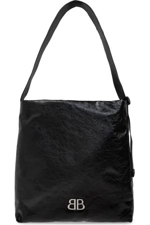Balenciaga Hombre, Bolsos, Negro, Talla: ONE Size