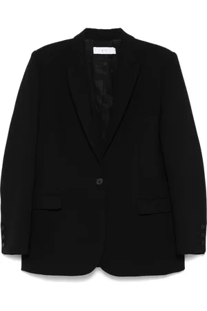 IRO Mujer, Chaquetas, Negro, Talla: M