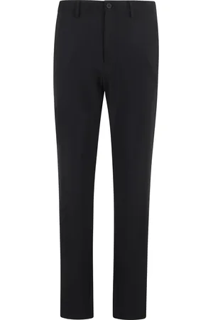 THEORY Hombre, Pantalones, Negro, Talla: W29