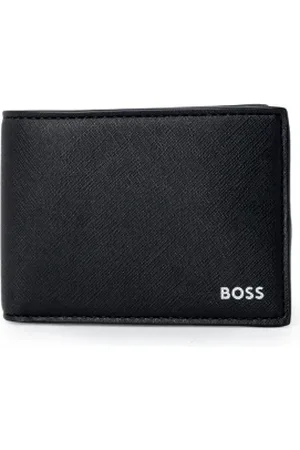 HUGO BOSS Hombre, Accesorios, Negro, Talla: ONE Size