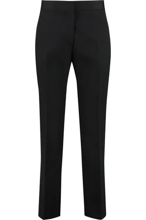 Jil Sander Mujer, Pantalones, Negro, Talla: M