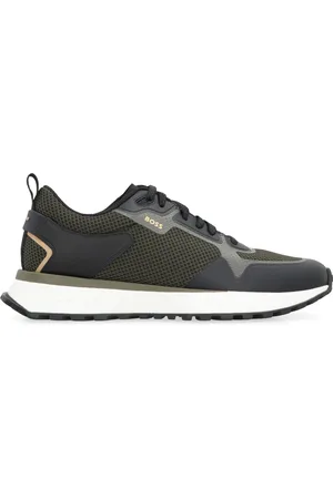 HUGO BOSS Hombre, Zapatos, Verde, Talla: 40 EU