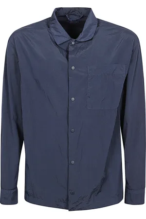 Paul & Shark Hombre, Chaquetas, Azul, Talla: L