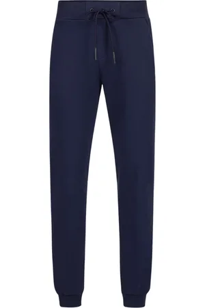 Iceberg Hombre, Pantalones, Azul, Talla: XL