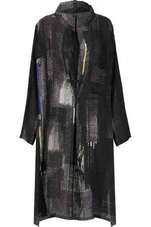 Y-3 Mujer, Vestidos, Gris, Talla: S