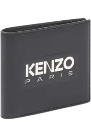 Kenzo Hombre, Accesorios, Negro, Talla: ONE Size