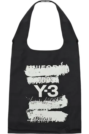 Y-3 Unisex, Bolsos, Negro, Talla: ONE Size
