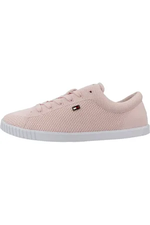 Tommy Hilfiger Mujer, Zapatos, Rosa, Talla: 38 EU