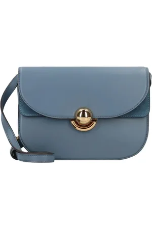 Furla Mujer, Bolsos, Azul, Talla: ONE Size
