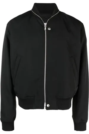 Jil Sander Hombre, Chaquetas, Negro, Talla: M