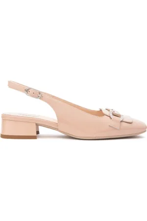 Nero Giardini Mujer, Zapatos, Rosa, Talla: 37 EU
