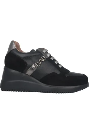 Wonders Mujer, Zapatos, Negro, Talla: 37 EU