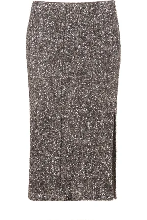 ANIYE BY Mujer, Faldas, Gris, Talla: S