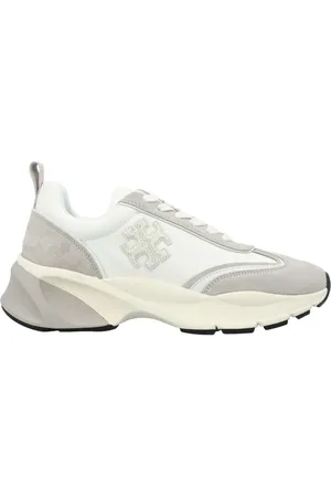 Tory Burch Mujer, Zapatos, Blanco, Talla: 39 EU