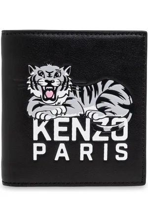 Kenzo Hombre, Accesorios, Negro, Talla: ONE Size