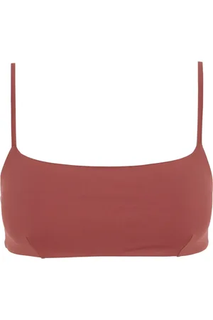 Cortana Mujer, Trajes de baño, Rojo, Talla: XL