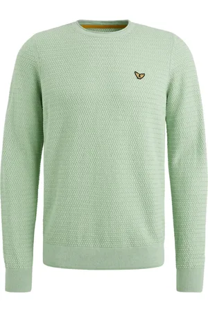PME Legend™ Hombre, Jerseys, Verde, Talla: M