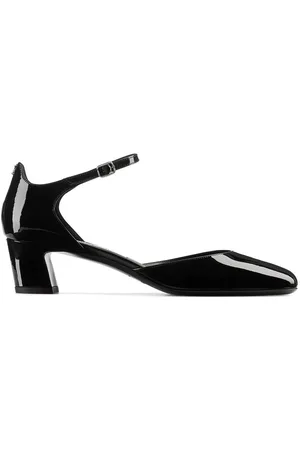 Jimmy Choo Mujer, Zapatos, Negro, Talla: 39 EU